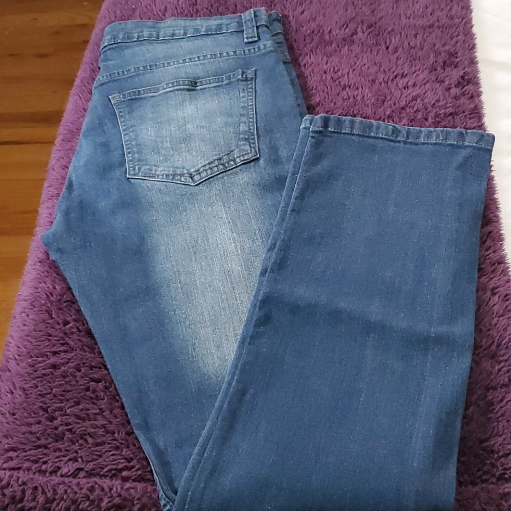 Paper denim and Co. Jeans